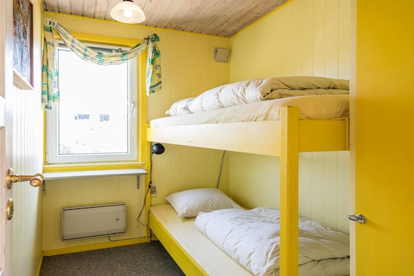Foto van 6 persoons vakantie huis in Henne - Vakantiehuis in Henne - Indoor