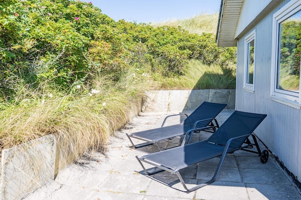 Foto van 6 persoons vakantie huis in Henne - Vakantiehuis in Henne - Untagged