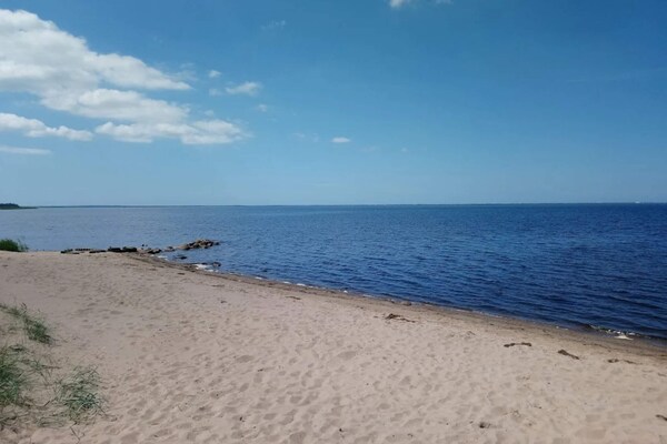Foto van Rustiek toevluchtsoord bij Hemmet Strand-By Traum - Vakantiehuis in Hemmet - WaterView