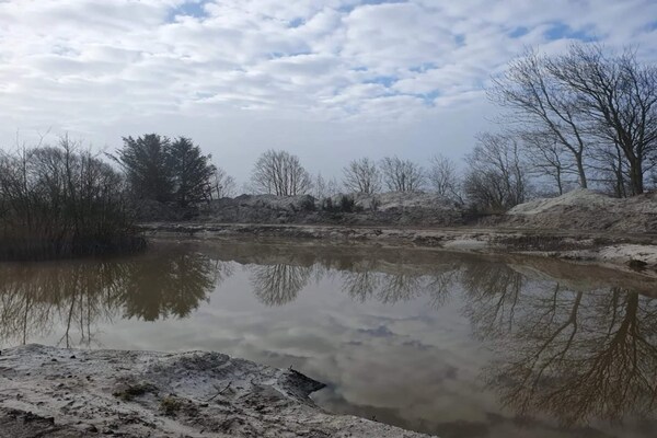 Foto van Rustiek toevluchtsoord bij Hemmet Strand-By Traum - Vakantiehuis in Hemmet - WaterView