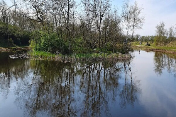 Foto van Rustiek toevluchtsoord bij Hemmet Strand-By Traum - Vakantiehuis in Hemmet - WaterView