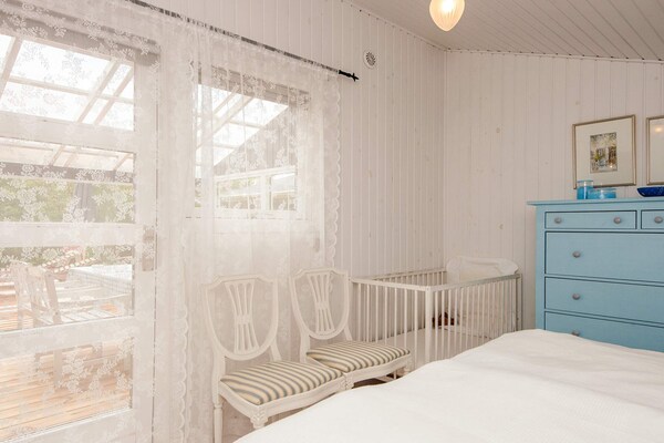 Foto van Rustiek toevluchtsoord bij Hemmet Strand-By Traum - Vakantiehuis in Hemmet - Indoor