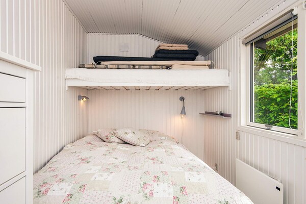 Foto van Rustiek toevluchtsoord bij Hemmet Strand-By Traum - Vakantiehuis in Hemmet - Indoor
