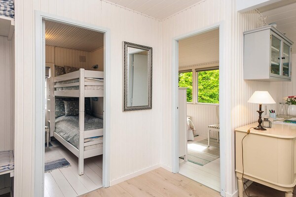 Foto van Rustiek toevluchtsoord bij Hemmet Strand-By Traum - Vakantiehuis in Hemmet - Indoor