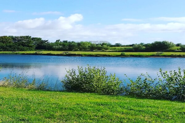 Foto van Rustiek toevluchtsoord bij Hemmet Strand-By Traum - Vakantiehuis in Hemmet - WaterView