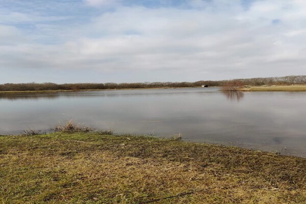 Foto van Rustiek toevluchtsoord bij Hemmet Strand-By Traum - Vakantiehuis in Hemmet - WaterView