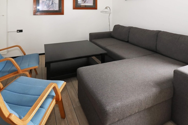 Foto van 6 persoons vakantie huis in Hadsund - Vakantiehuis in Hadsund - Indoor