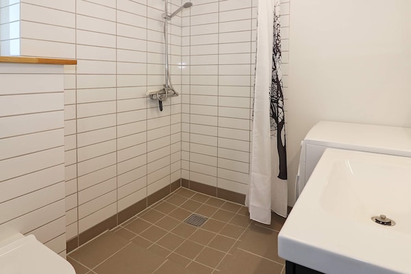 Foto van 6 persoons vakantie huis in Hadsund - Vakantiehuis in Hadsund - Indoor