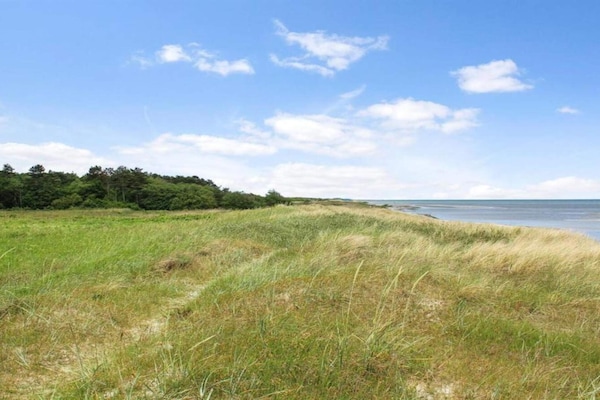 Foto van 6 persoons vakantie huis in Hadsund - Vakantiehuis in Hadsund - WaterView