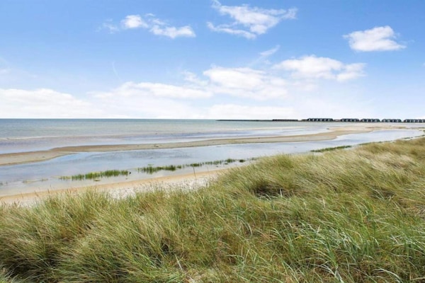 Foto van 6 persoons vakantie huis in Hadsund - Vakantiehuis in Hadsund - WaterView