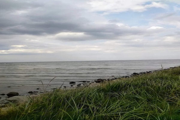 Foto van 6 persoons vakantie huis in Hadsund - Vakantiehuis in Hadsund - WaterView