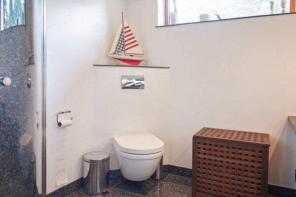Foto van 6 persoons vakantie huis in Nexø - Vakantiehuis in Nexø - Indoor
