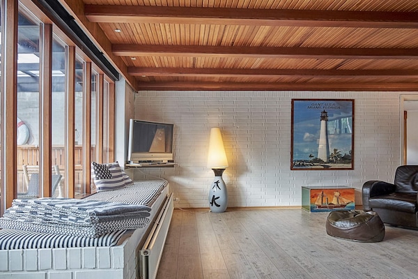 Foto van 6 persoons vakantie huis in Nexø - Vakantiehuis in Nexø - Indoor