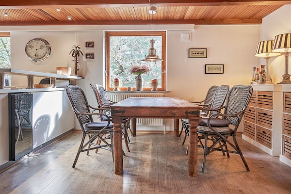 Foto van 6 persoons vakantie huis in Nexø - Vakantiehuis in Nexø - Indoor