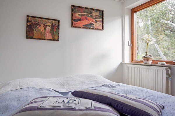 Foto van 6 persoons vakantie huis in Nexø - Vakantiehuis in Nexø - Indoor