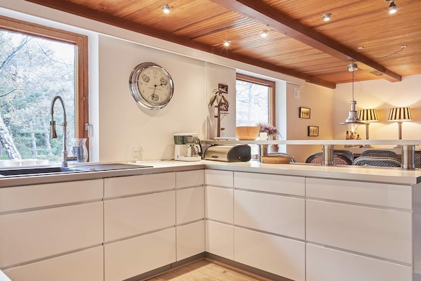 Foto van 6 persoons vakantie huis in Nexø - Vakantiehuis in Nexø - Indoor