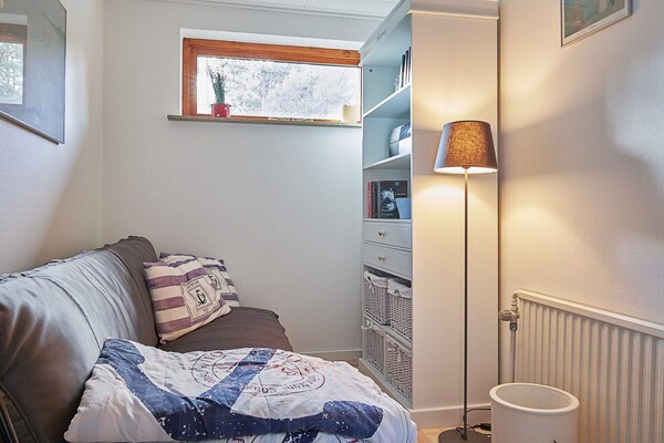 Foto van 6 persoons vakantie huis in Nexø - Vakantiehuis in Nexø - Indoor