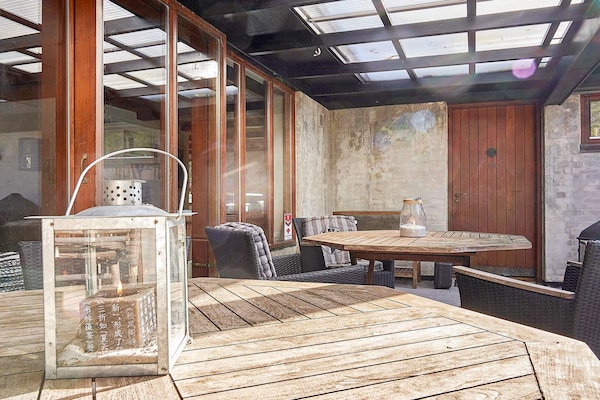 Foto van 6 persoons vakantie huis in Nexø - Vakantiehuis in Nexø - Indoor