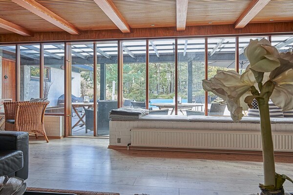 Foto van 6 persoons vakantie huis in Nexø - Vakantiehuis in Nexø - Indoor