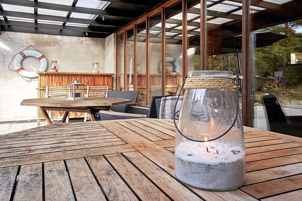 Foto van 6 persoons vakantie huis in Nexø - Vakantiehuis in Nexø - Indoor