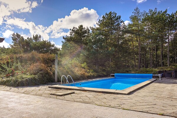 Foto van 6 persoons vakantie huis in Nexø - Vakantiehuis in Nexø - Outdoor