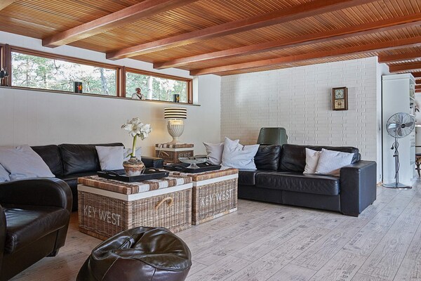 Foto van 6 persoons vakantie huis in Nexø - Vakantiehuis in Nexø - Indoor
