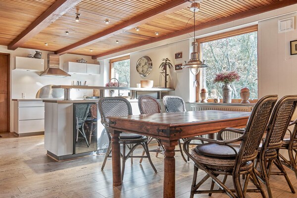 Foto van 6 persoons vakantie huis in Nexø - Vakantiehuis in Nexø - Indoor