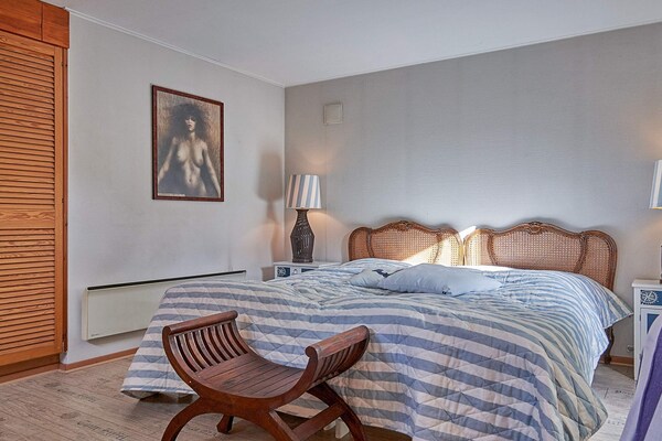 Foto van 6 persoons vakantie huis in Nexø - Vakantiehuis in Nexø - Indoor