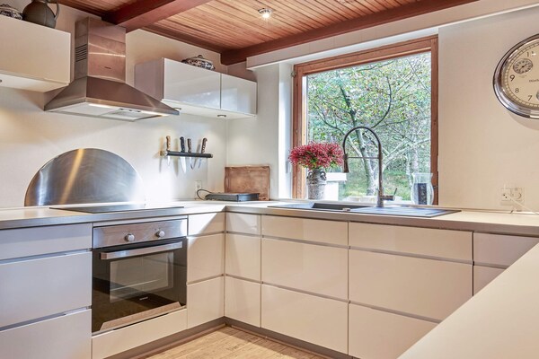 Foto van 6 persoons vakantie huis in Nexø - Vakantiehuis in Nexø - Indoor