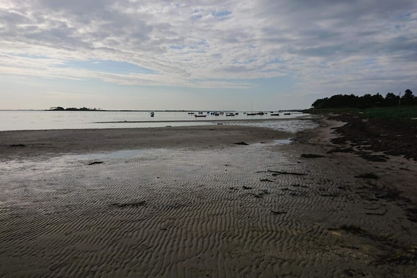 Foto van 6 persoons vakantie huis in Jægerspris - Vakantiehuis in Jægerspris - WaterView
