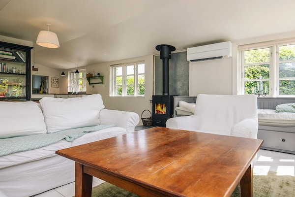 Foto van 6 persoons vakantie huis in Jægerspris - Vakantiehuis in Jægerspris - Indoor