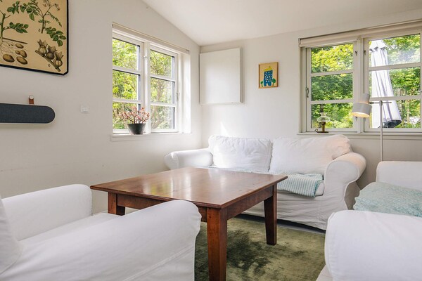 Foto van 6 persoons vakantie huis in Jægerspris - Vakantiehuis in Jægerspris - Indoor