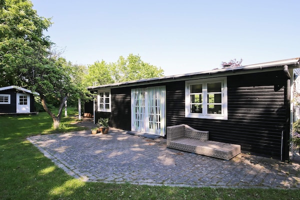 Foto van 6 persoons vakantie huis in Jægerspris - Vakantiehuis in Jægerspris - Outdoor