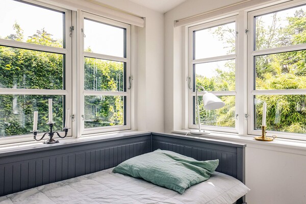 Foto van 6 persoons vakantie huis in Jægerspris - Vakantiehuis in Jægerspris - Indoor