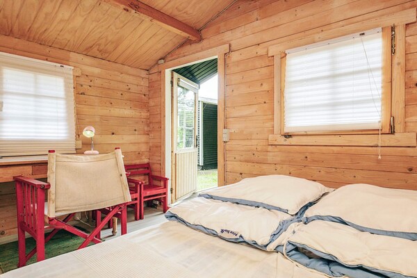 Foto van 6 persoons vakantie huis in Jægerspris - Vakantiehuis in Jægerspris - Indoor