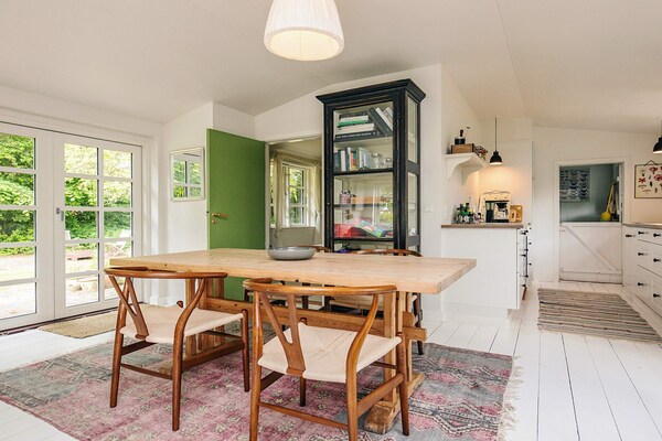 Foto van 6 persoons vakantie huis in Jægerspris - Vakantiehuis in Jægerspris - Indoor