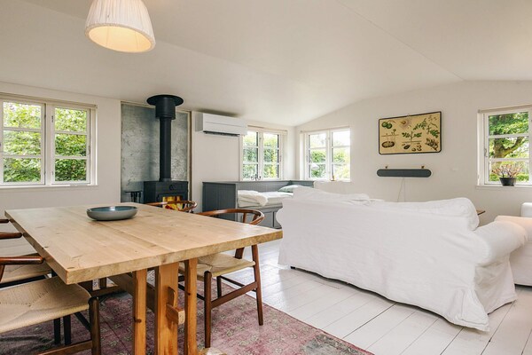 Foto van 6 persoons vakantie huis in Jægerspris - Vakantiehuis in Jægerspris - Indoor