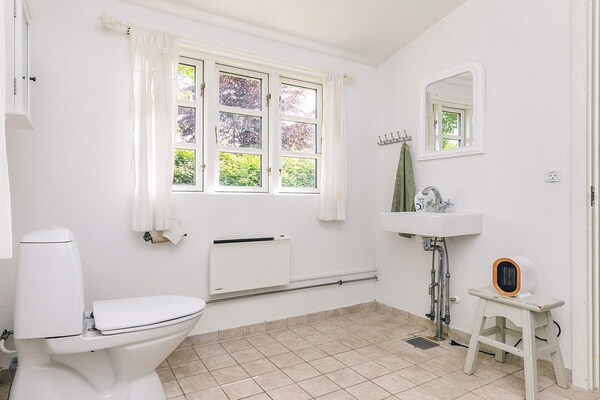 Foto van 6 persoons vakantie huis in Jægerspris - Vakantiehuis in Jægerspris - Indoor