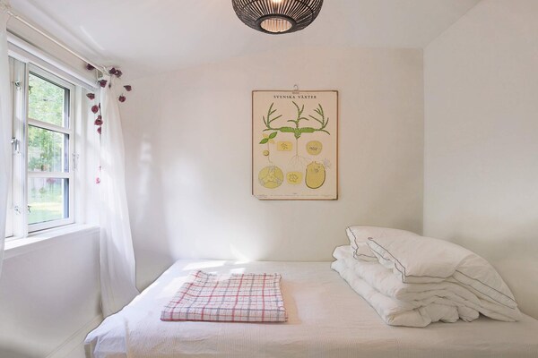 Foto van 6 persoons vakantie huis in Jægerspris - Vakantiehuis in Jægerspris - Indoor