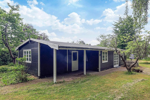 Foto van 6 persoons vakantie huis in Jægerspris - Vakantiehuis in Jægerspris - View