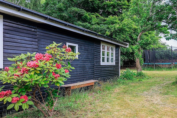 Foto van 6 persoons vakantie huis in Jægerspris - Vakantiehuis in Jægerspris - View