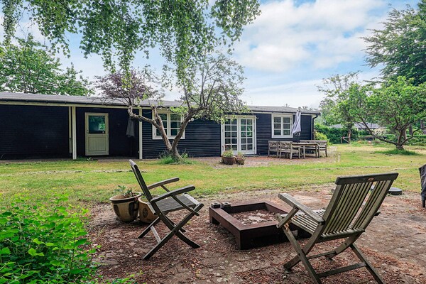 Foto van 6 persoons vakantie huis in Jægerspris - Vakantiehuis in Jægerspris - View