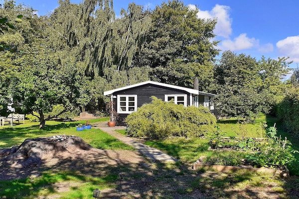Foto van 6 persoons vakantie huis in Jægerspris - Vakantiehuis in Jægerspris - Outdoor