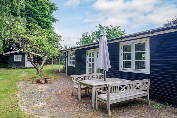 Foto van 6 persoons vakantie huis in Jægerspris - Vakantiehuis in Jægerspris - View