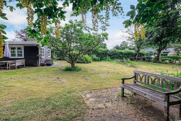 Foto van 6 persoons vakantie huis in Jægerspris - Vakantiehuis in Jægerspris - View