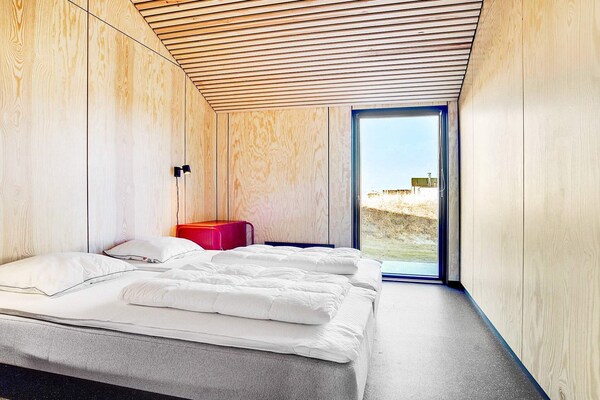 Foto van 6 persoons vakantie huis in Jerup - Vakantiehuis in Jerup - Indoor