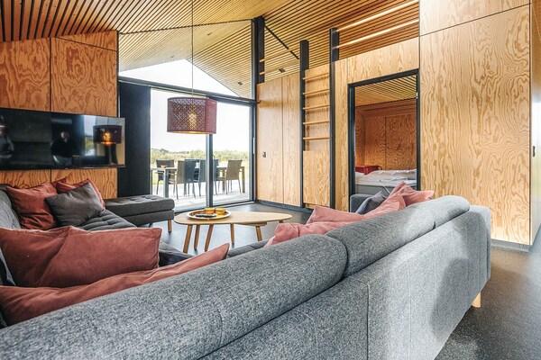 Foto van 6 persoons vakantie huis in Jerup - Vakantiehuis in Jerup - Indoor