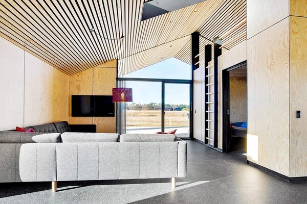 Foto van 6 persoons vakantie huis in Jerup - Vakantiehuis in Jerup - Indoor