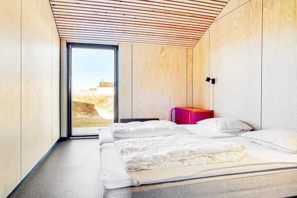 Foto van 6 persoons vakantie huis in Jerup - Vakantiehuis in Jerup - Indoor