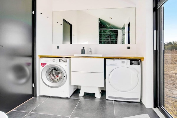 Foto van 6 persoons vakantie huis in Jerup - Vakantiehuis in Jerup - Indoor